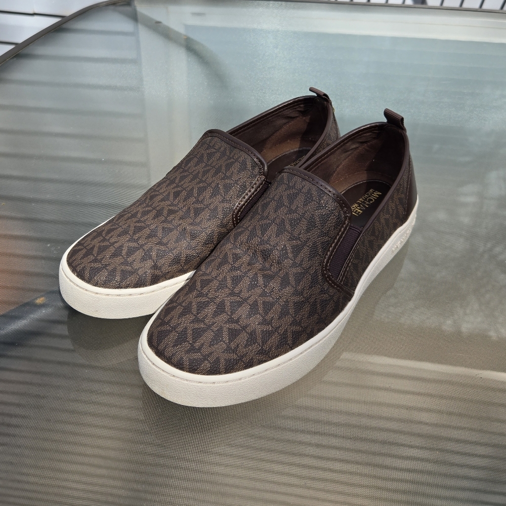 Michael Kors Slip-On Shoes